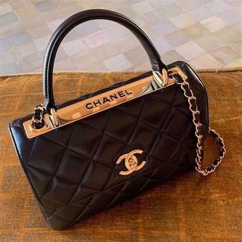 chanel new season bags|chanel bag latest collection.